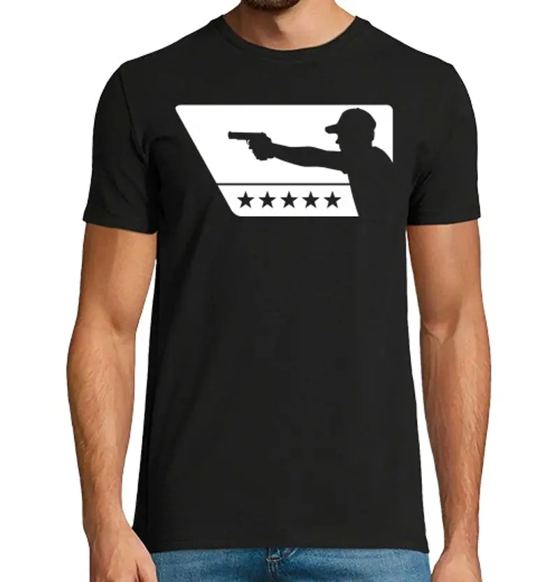 Tostadora T-shirt Uomo 1465899