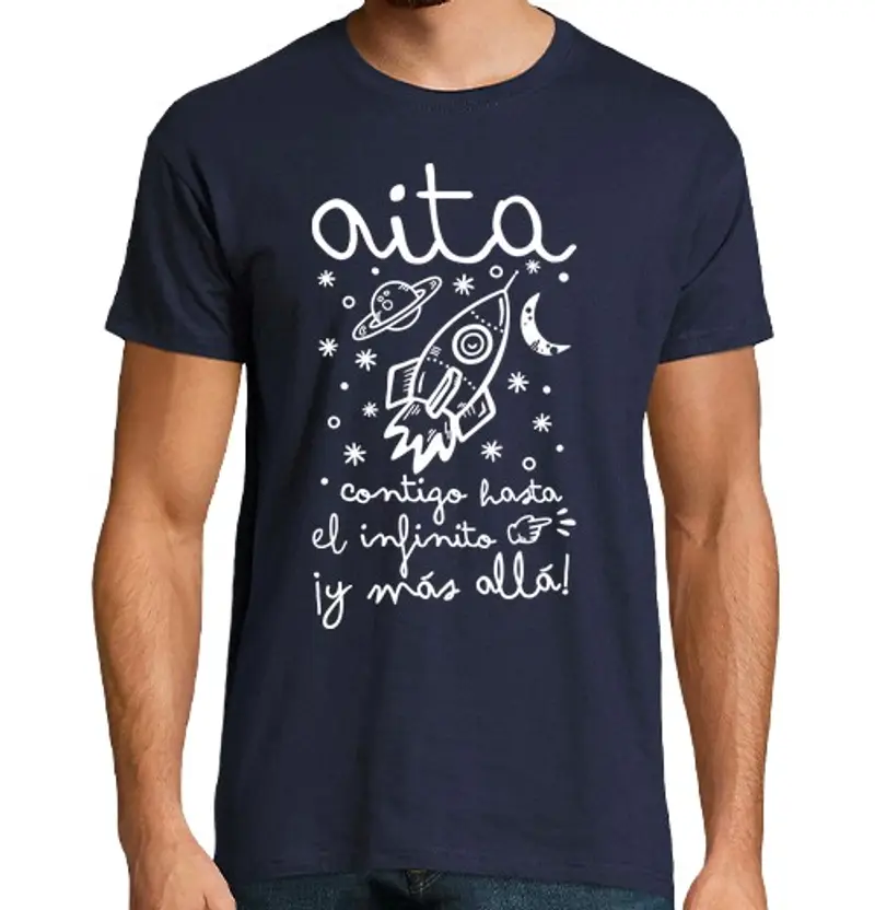 Tostadora T-shirt Uomo 1430893