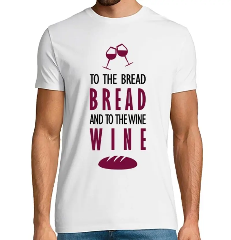 Tostadora T-shirt Uomo 1439526