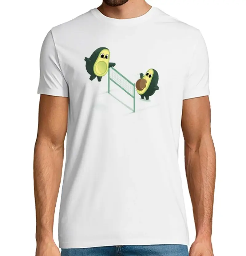 Tostadora T-shirt Uomo 1448440