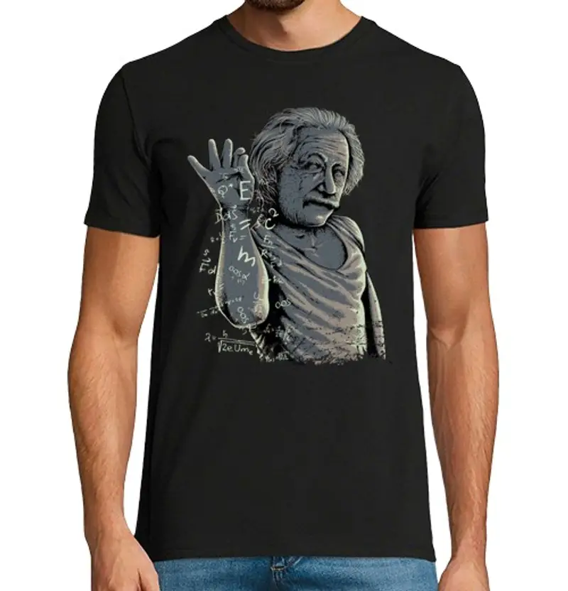 Tostadora T-shirt Uomo 1433737