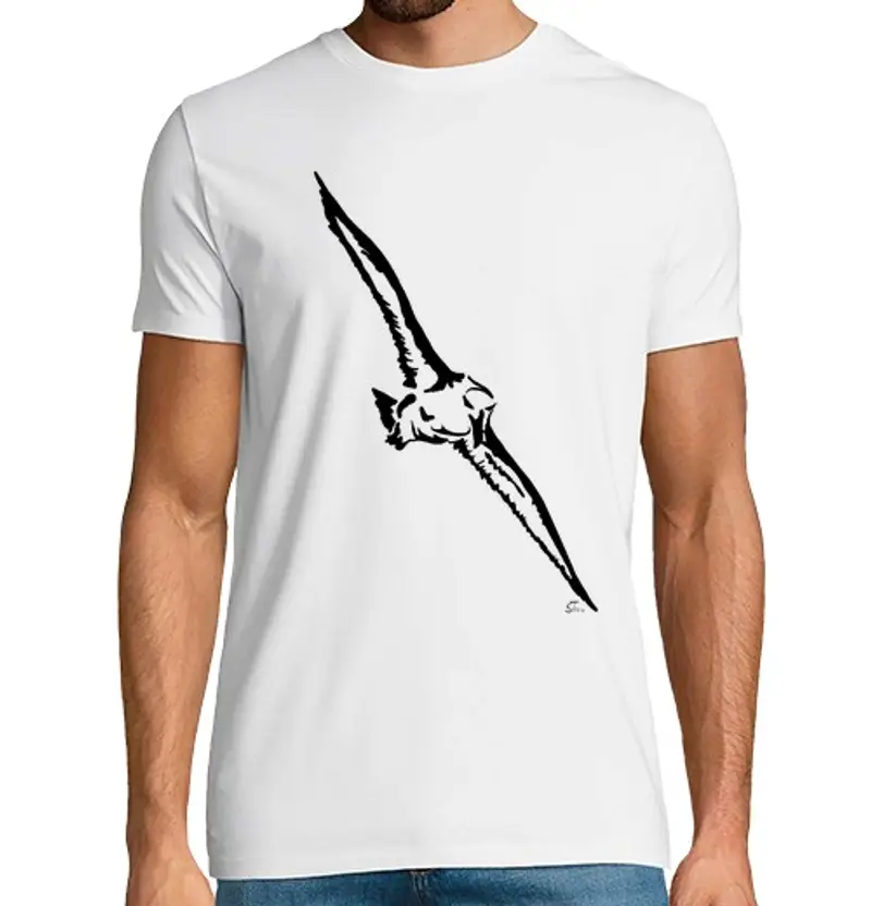 Tostadora T-shirt Uomo 1456639