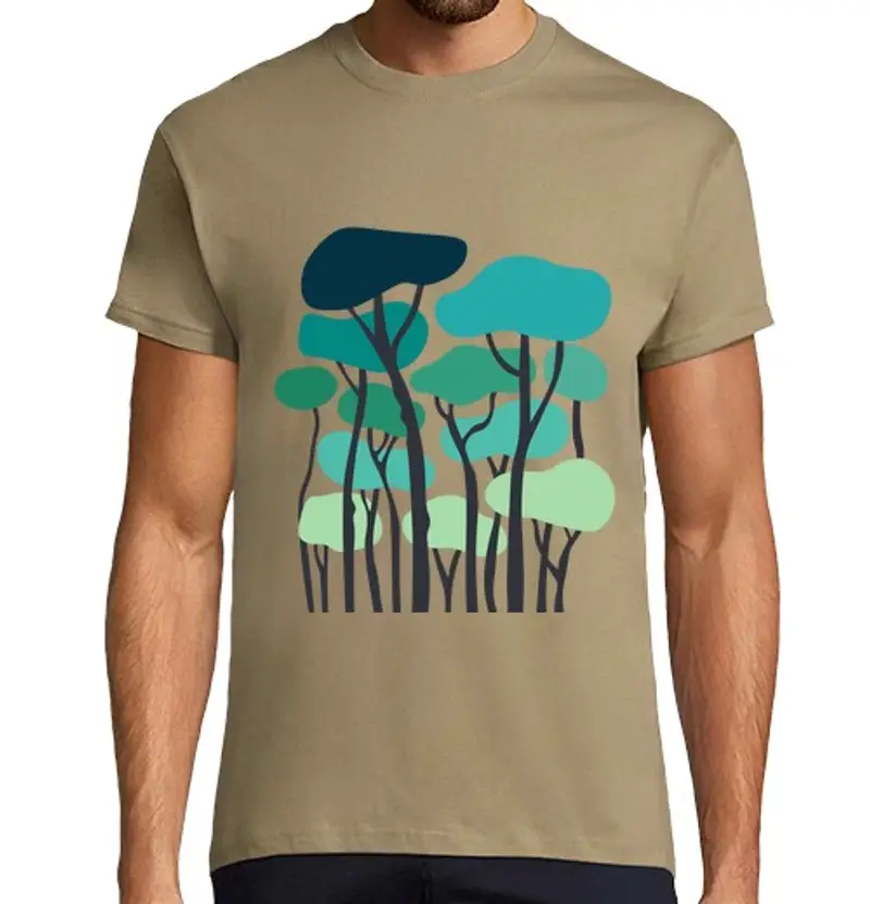 Tostadora T-shirt Uomo 1460987