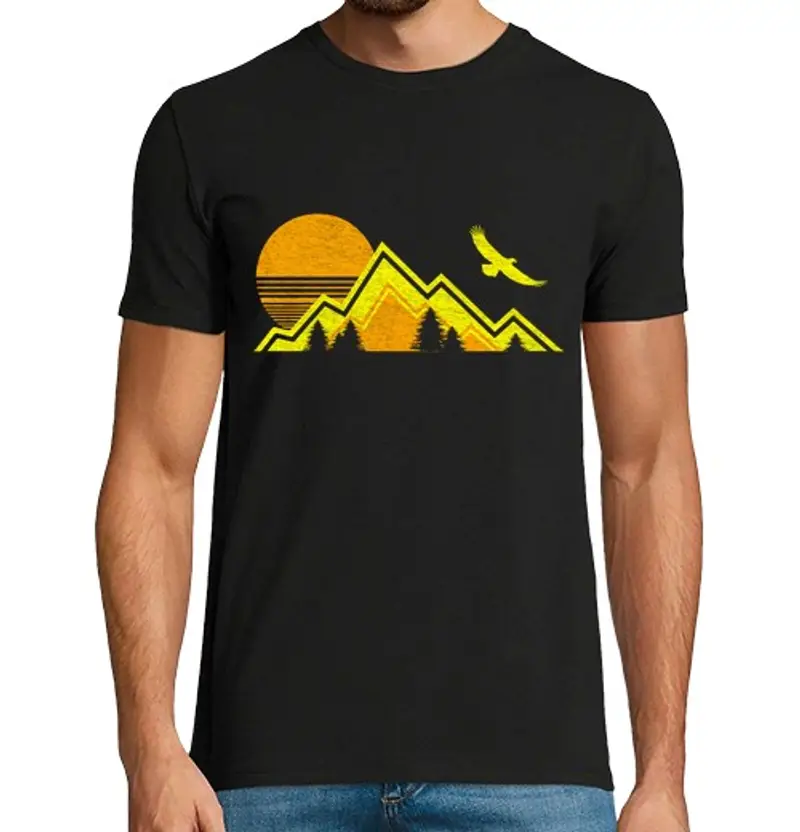 Tostadora T-shirt Uomo 1458706