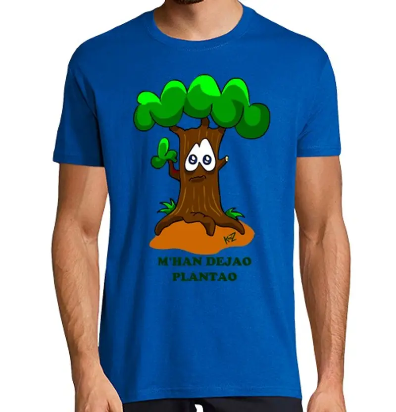 Tostadora T-shirt Uomo 1478592