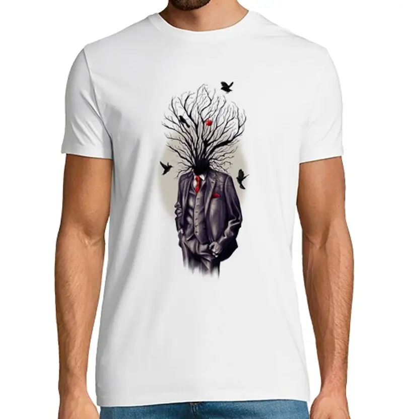 Tostadora T-shirt Uomo 1431094