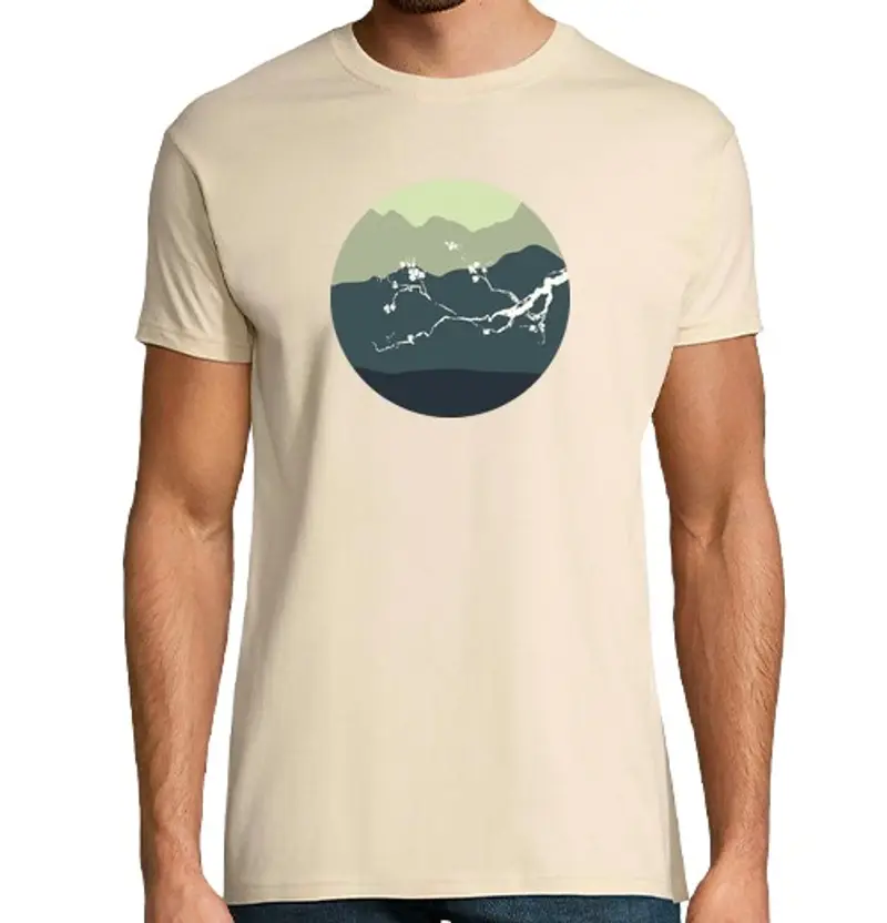 Tostadora T-shirt Uomo 1465136