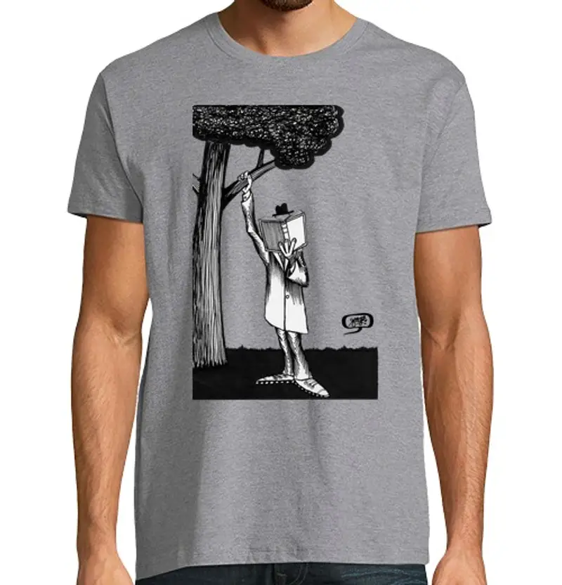 Tostadora T-shirt Uomo 1433329