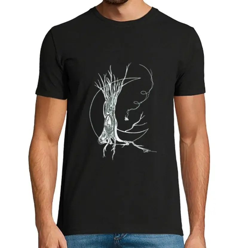 Tostadora T-shirt Uomo Bianco 1436242