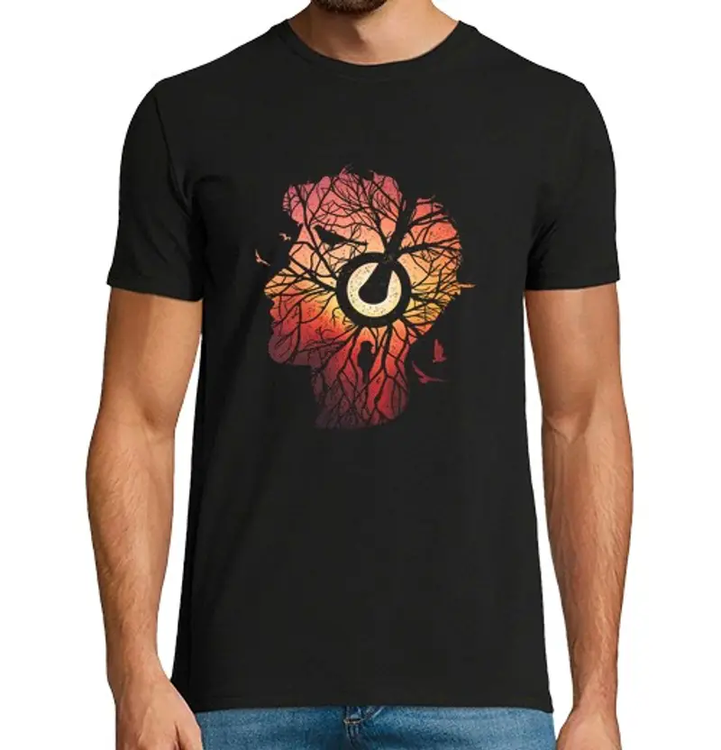 Tostadora T-shirt Uomo 1431391