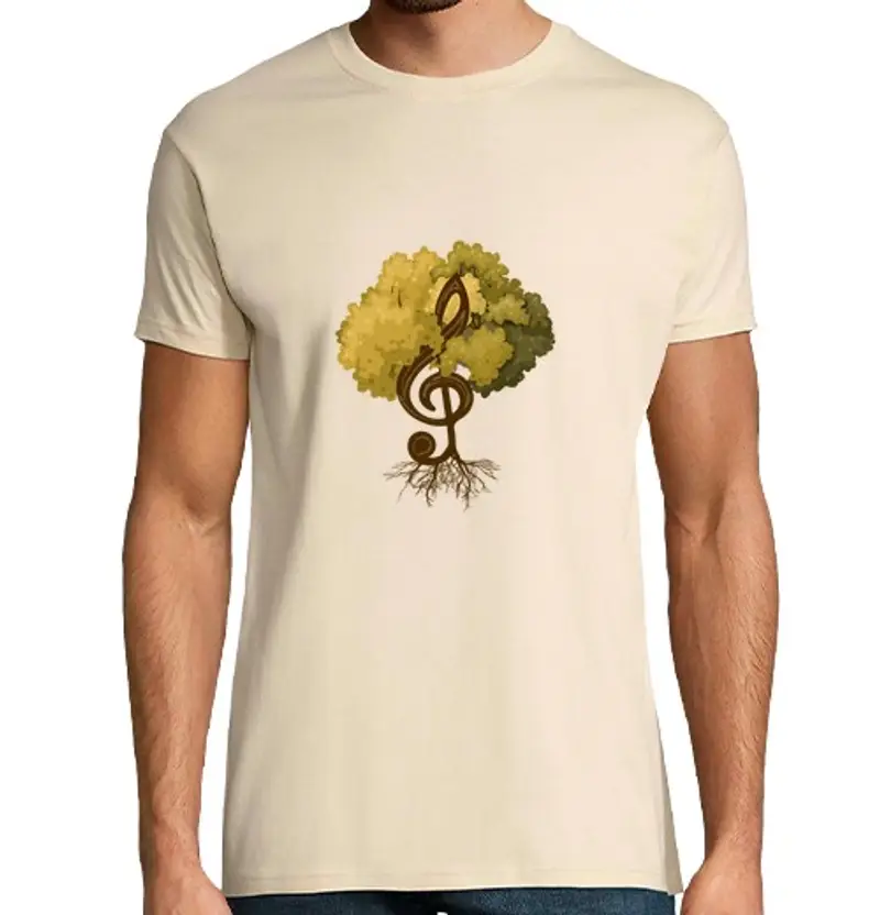 Tostadora T-shirt Uomo 1435864