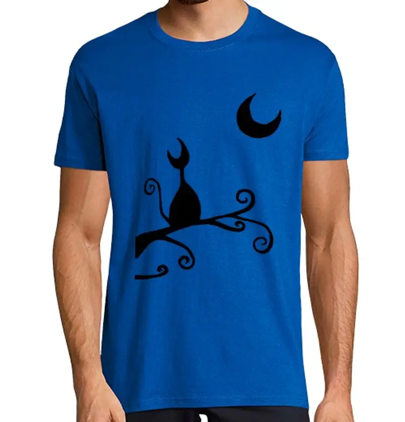 Tostadora T-shirt Uomo 1478556