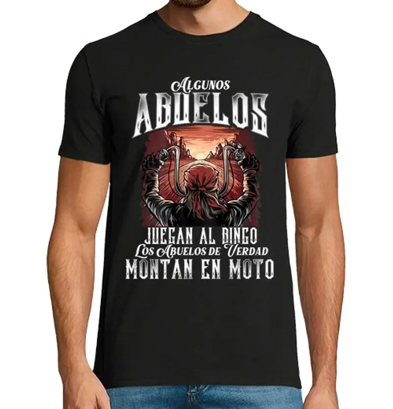 Tostadora T-shirt Uomo 1437122