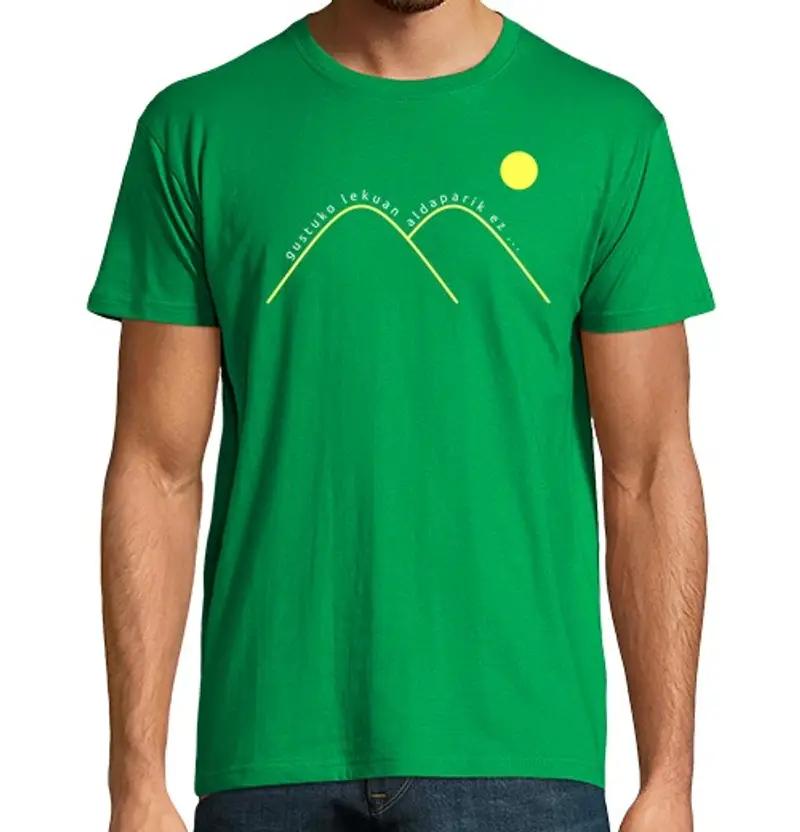 Tostadora T-shirt Uomo 1464646