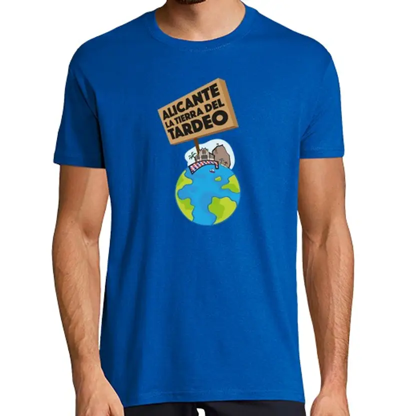 Tostadora T-shirt Uomo 1459673