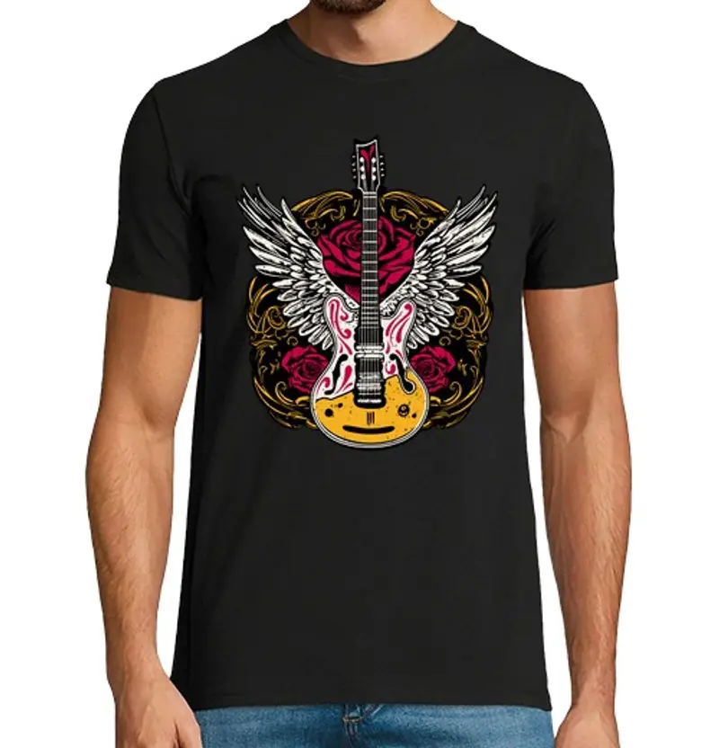 Tostadora T-shirt Uomo 1467791