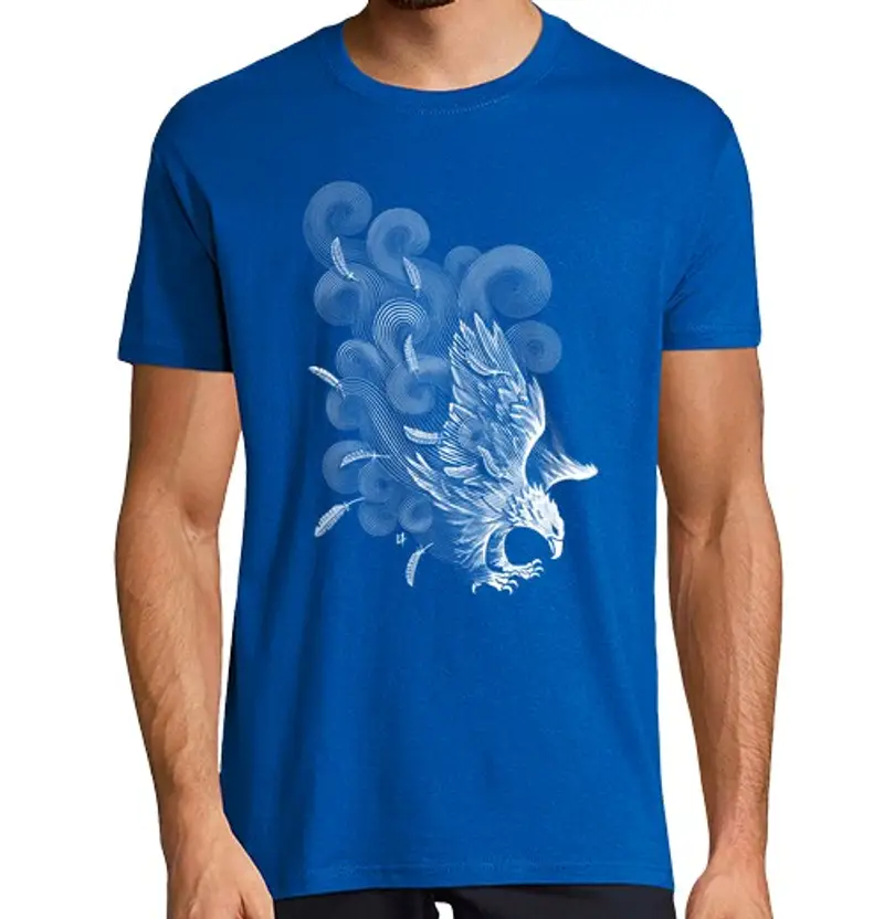 Tostadora T-shirt Uomo 1478117