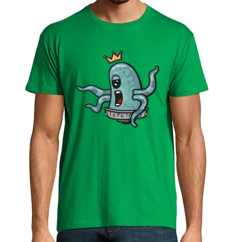 Tostadora T-shirt Uomo 1460771