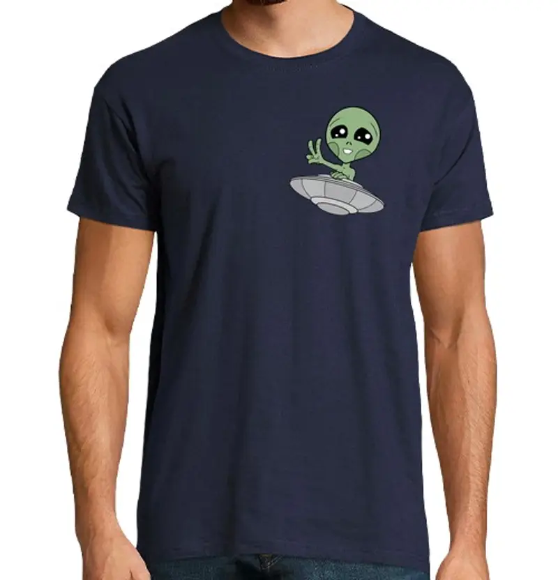 Tostadora T-shirt Uomo 1437136