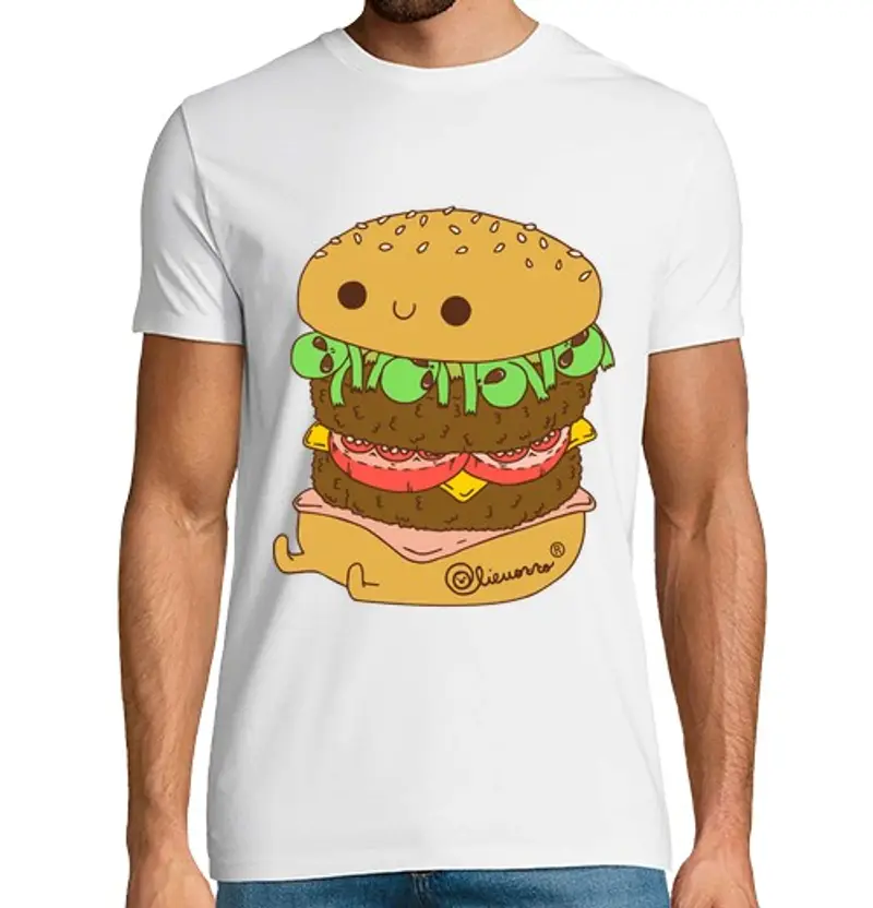 Tostadora T-shirt Uomo 1433507