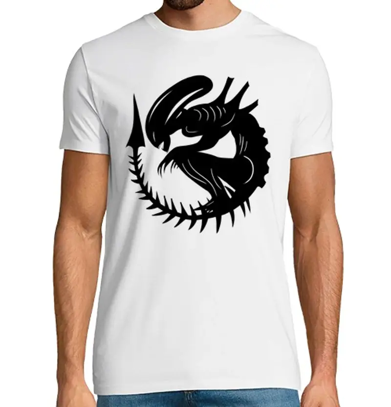 Tostadora T-shirt Uomo 1441536