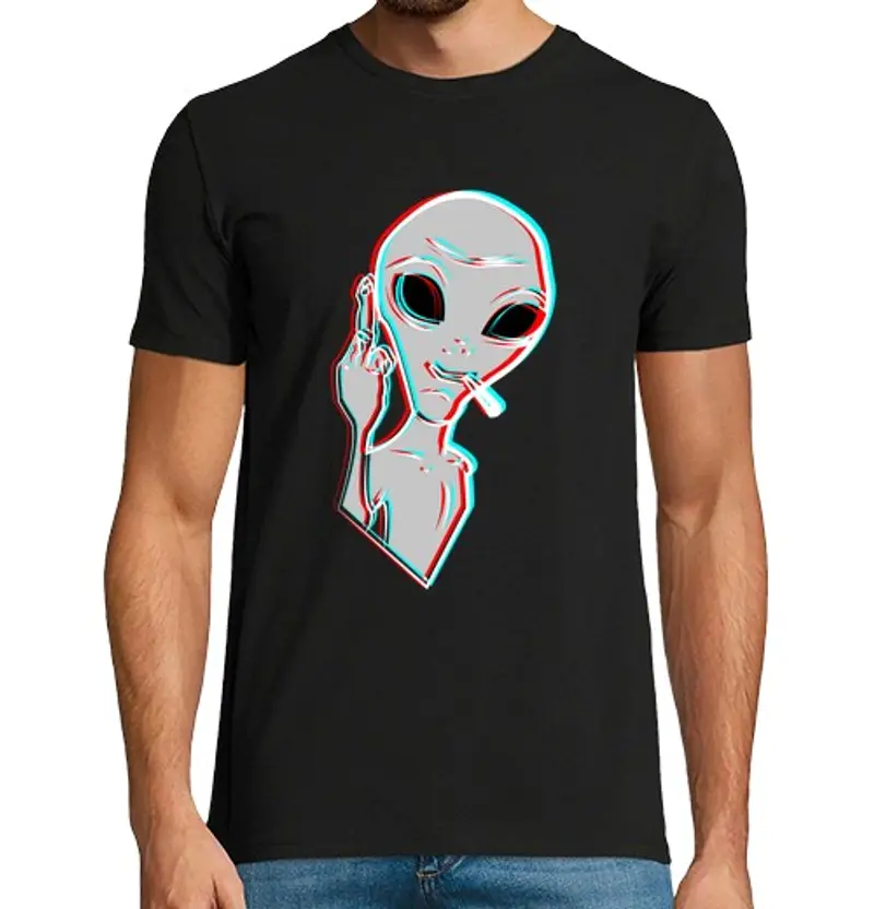 Tostadora T-shirt Uomo 1452355