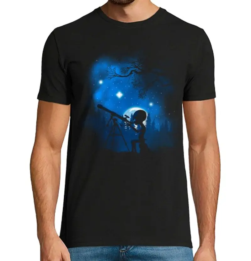 Tostadora T-shirt Uomo 1436759