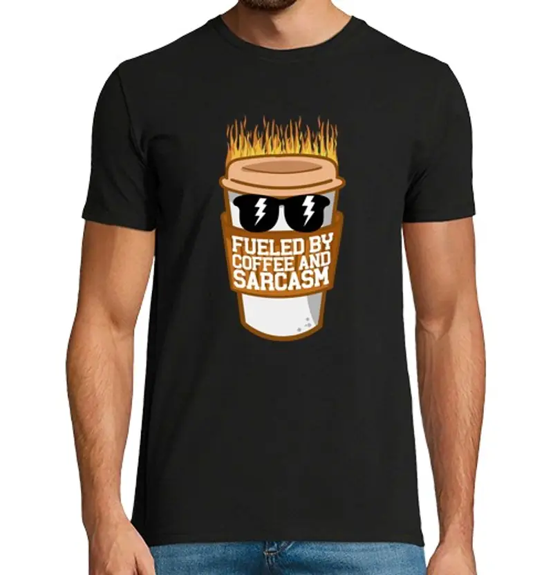 Tostadora T-shirt Uomo 1473648