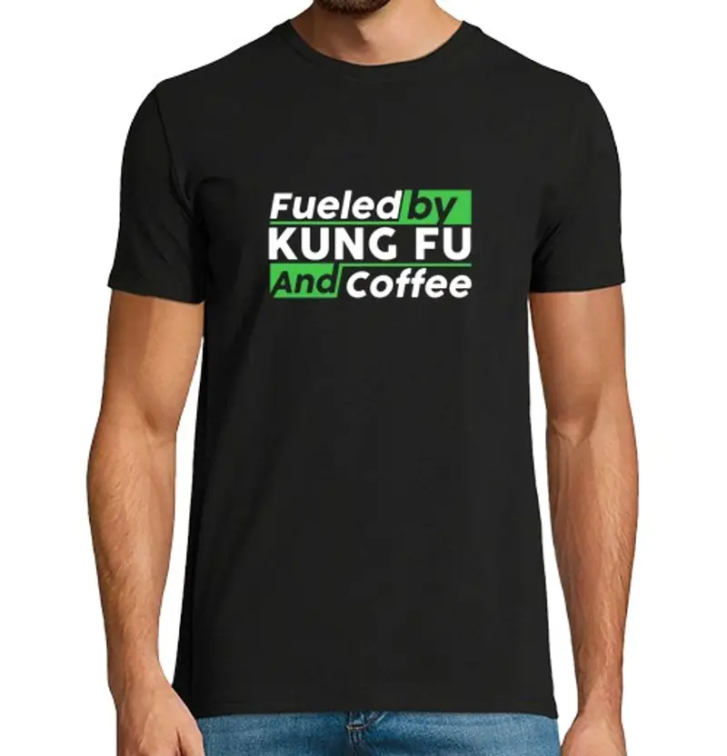 Tostadora T-shirt Uomo 1458296