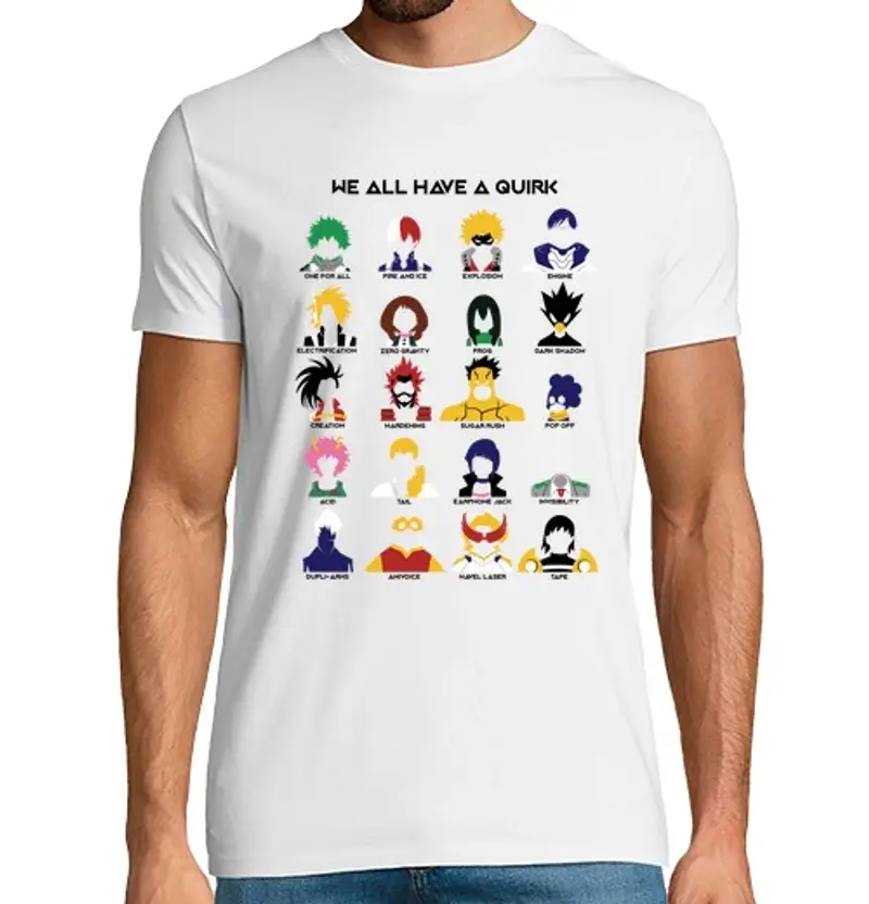 Tostadora T-shirt Uomo 1457897