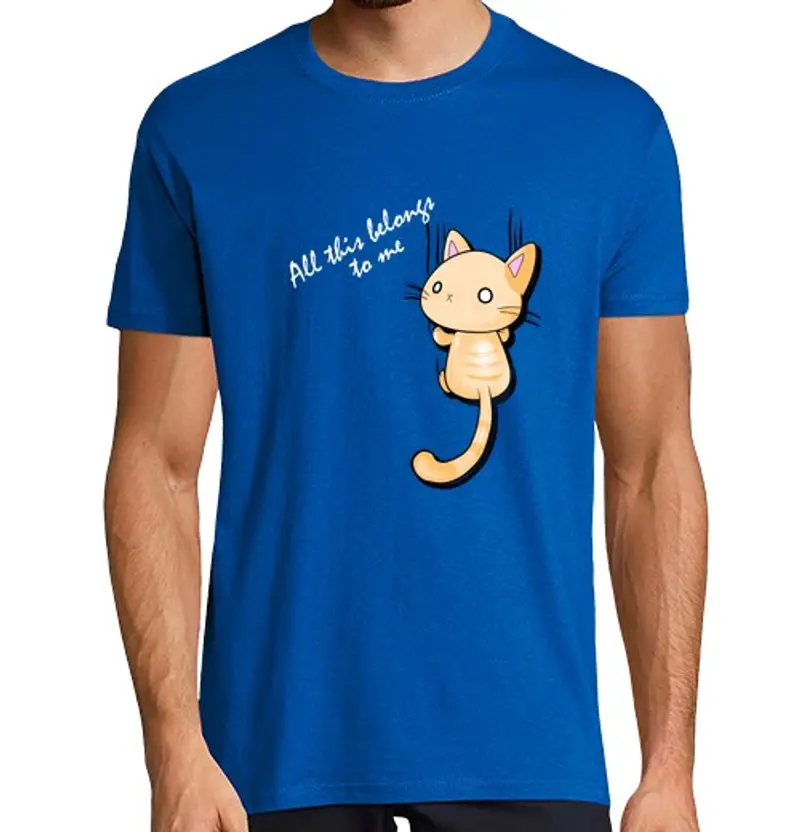 Tostadora T-shirt Uomo 1478174