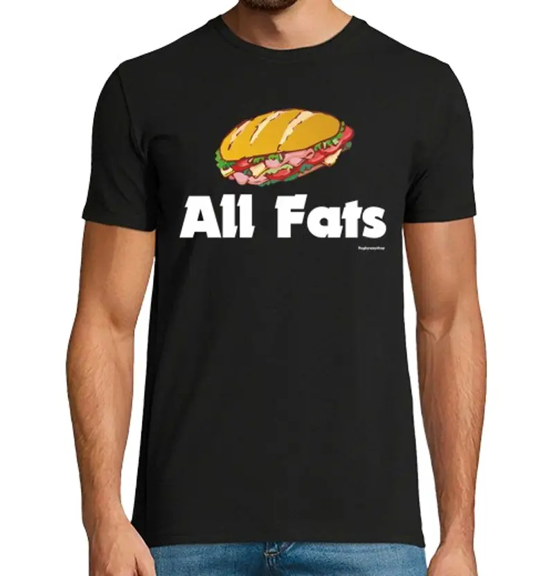 Tostadora T-shirt Uomo 1476925