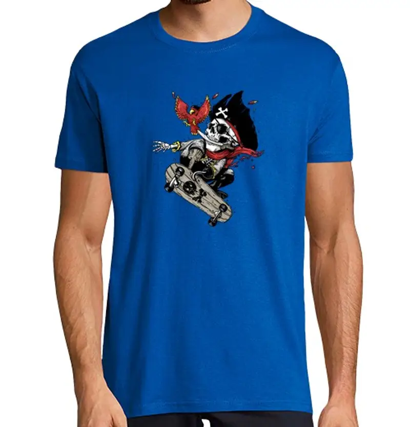 Tostadora T-shirt Uomo 1460694