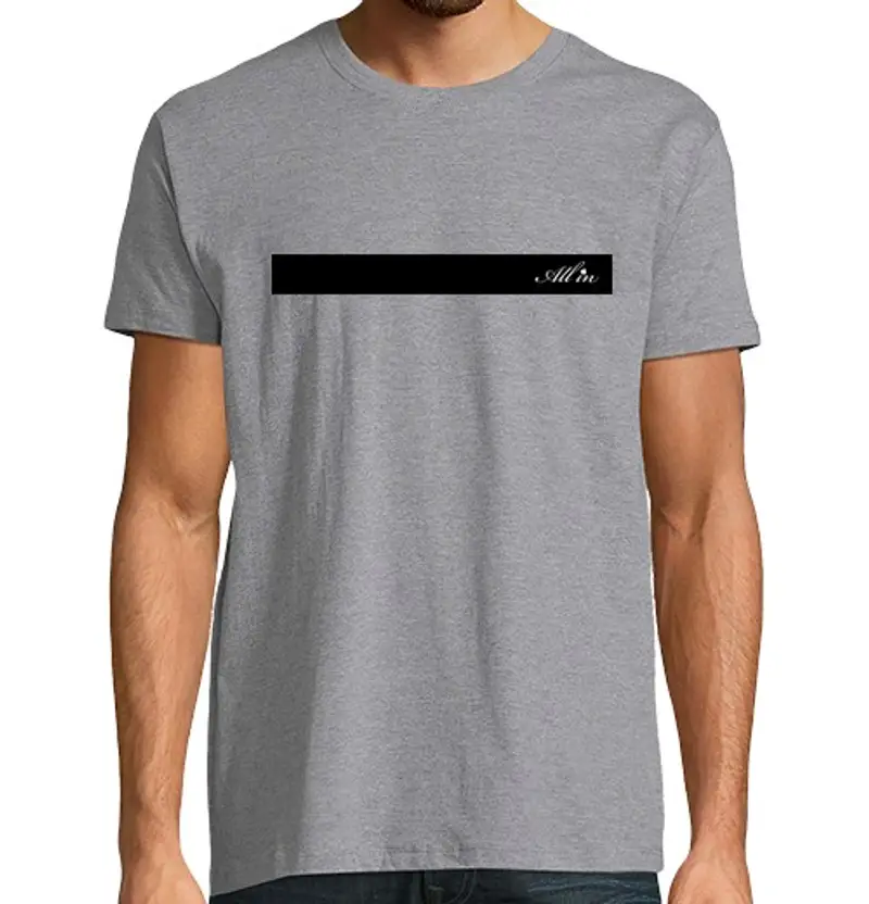 Tostadora T-shirt Uomo 1475579