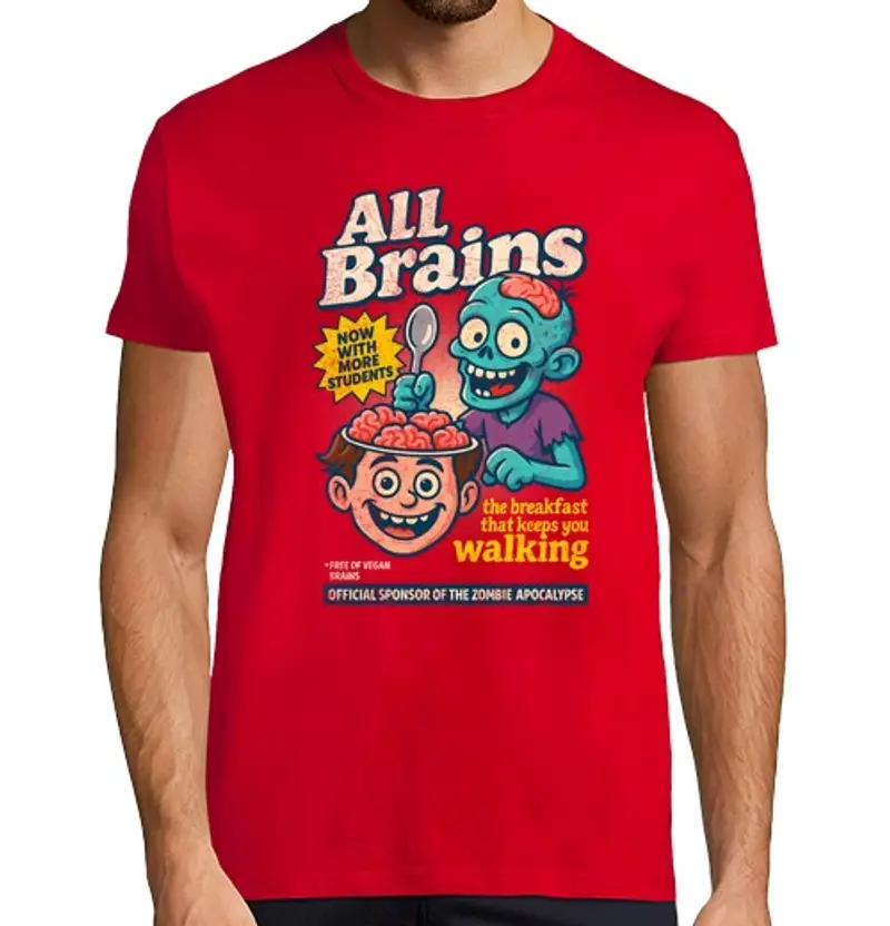 Tostadora T-shirt Uomo 1478777