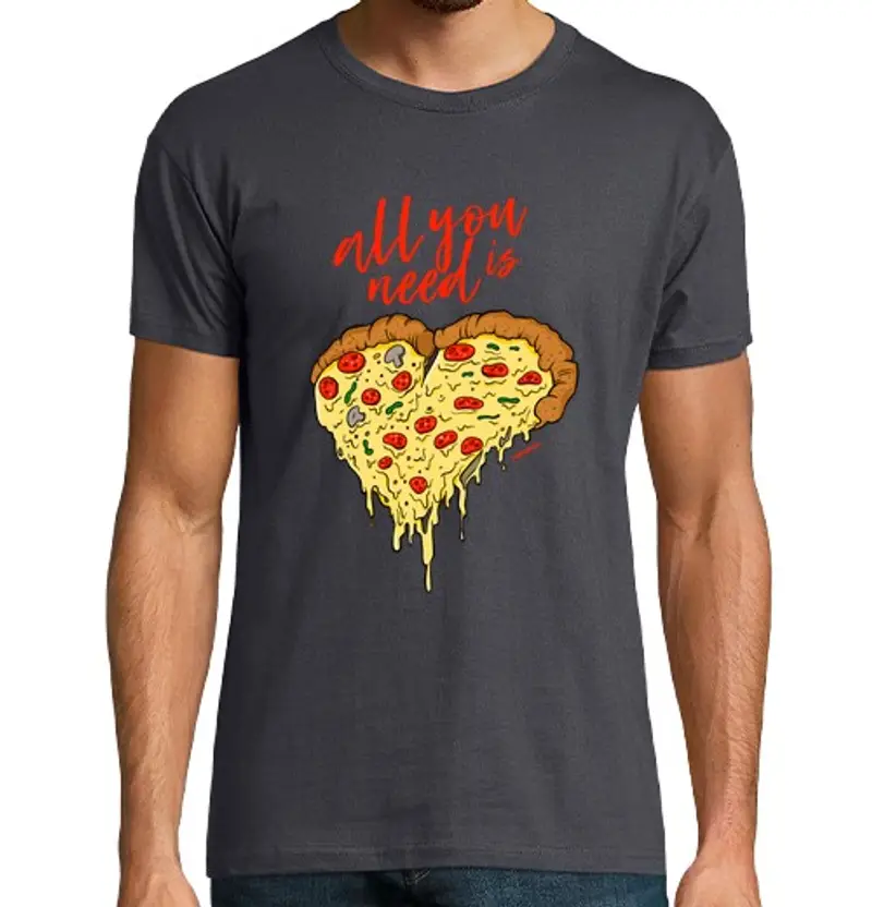 Tostadora T-shirt Uomo 1476869