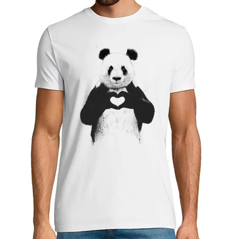 Tostadora T-shirt Uomo 1436265