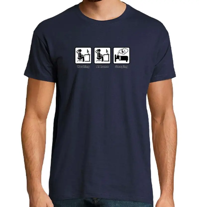 Tostadora T-shirt Uomo 1438079