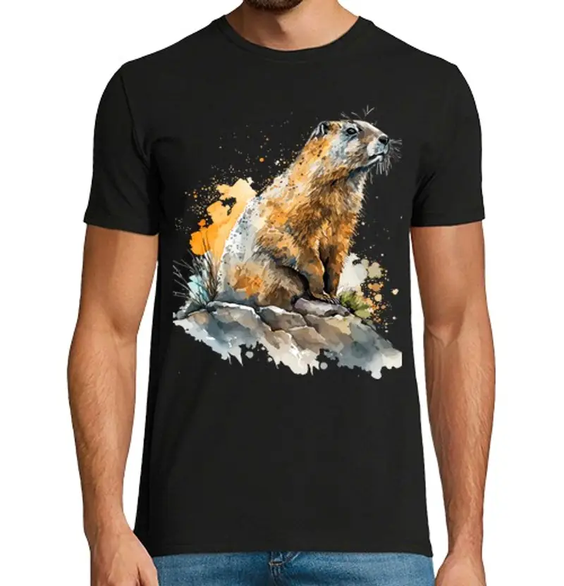 Tostadora T-shirt Uomo 1457224