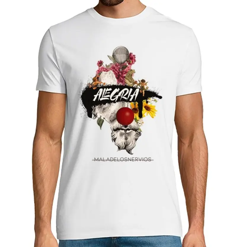 Tostadora T-shirt Uomo 1474763