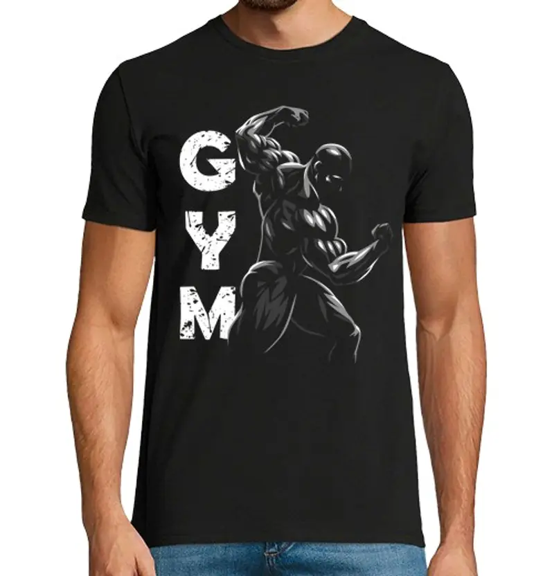 Tostadora T-shirt Uomo 1437206