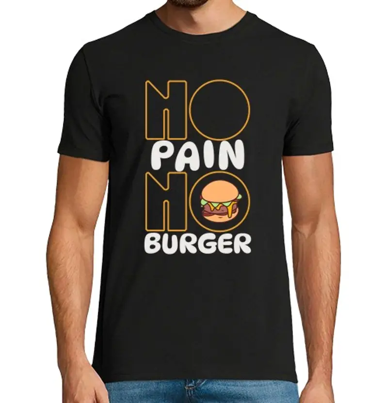 Tostadora T-shirt Uomo 1441840