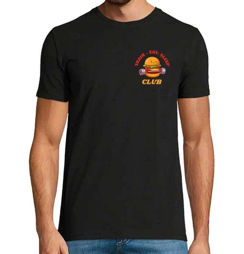 Tostadora T-shirt Uomo 1471054