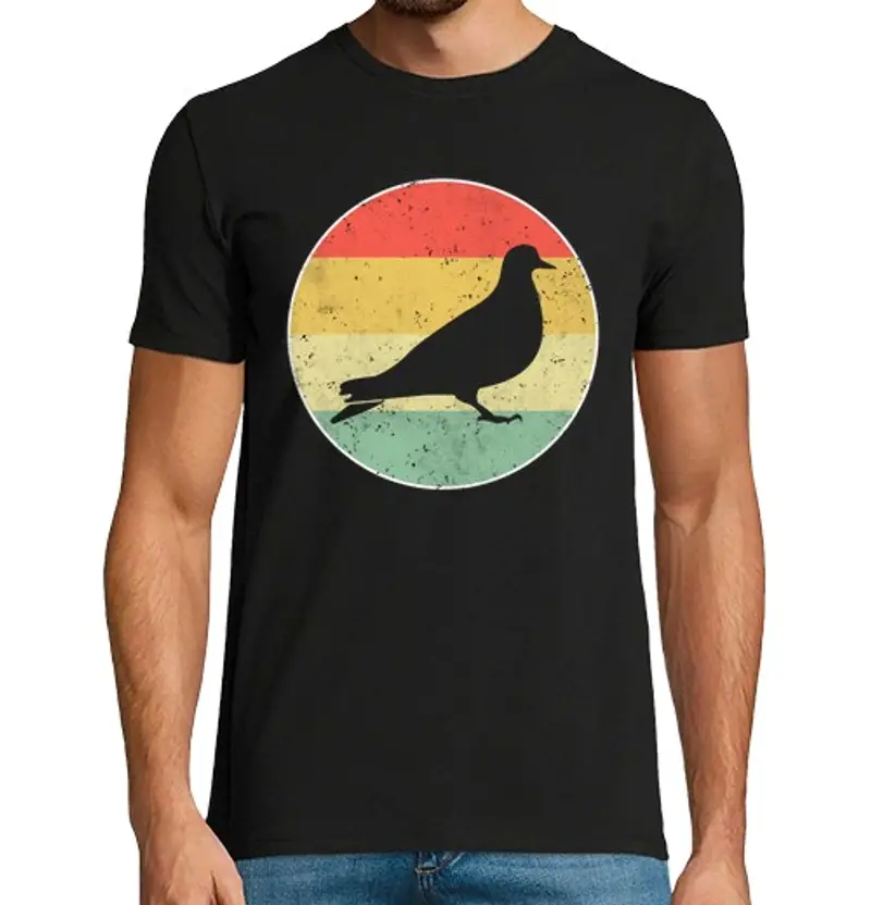 Tostadora T-shirt Uomo 1463463