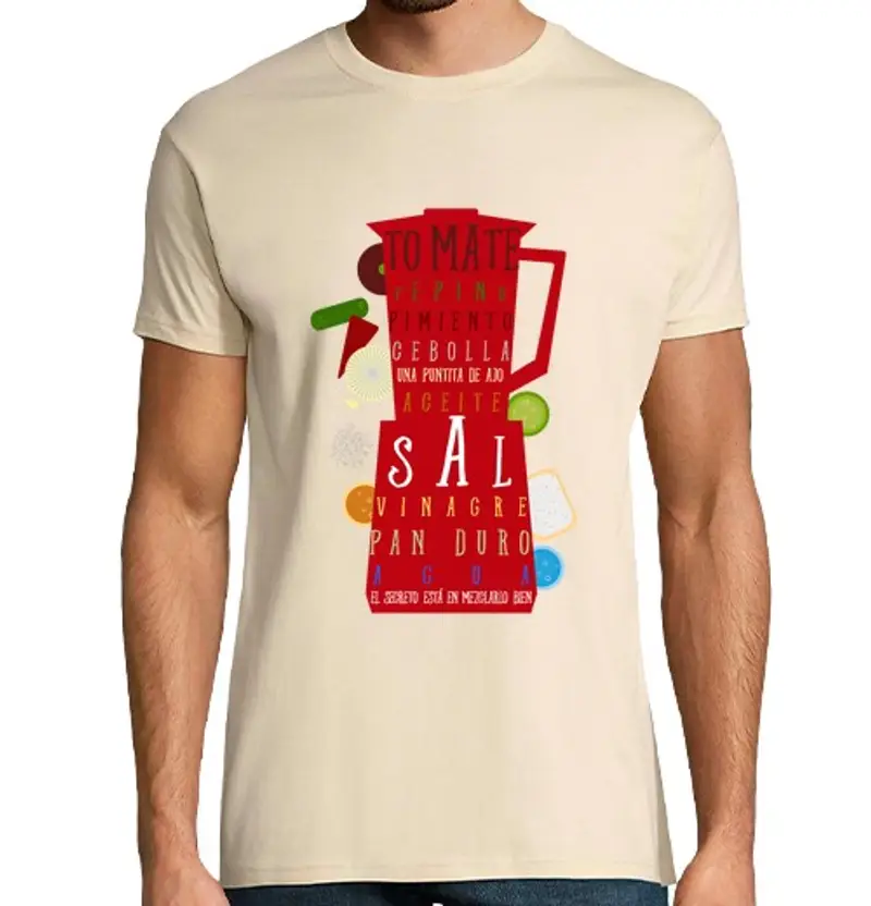 Tostadora T-shirt Uomo 1432013