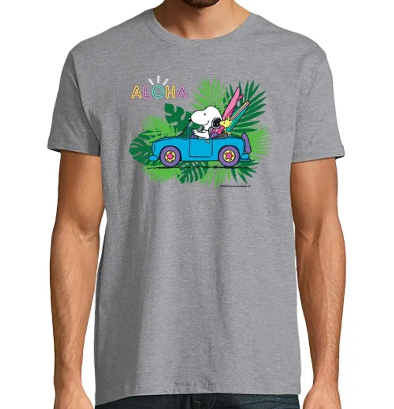 Tostadora T-shirt Uomo 1478915