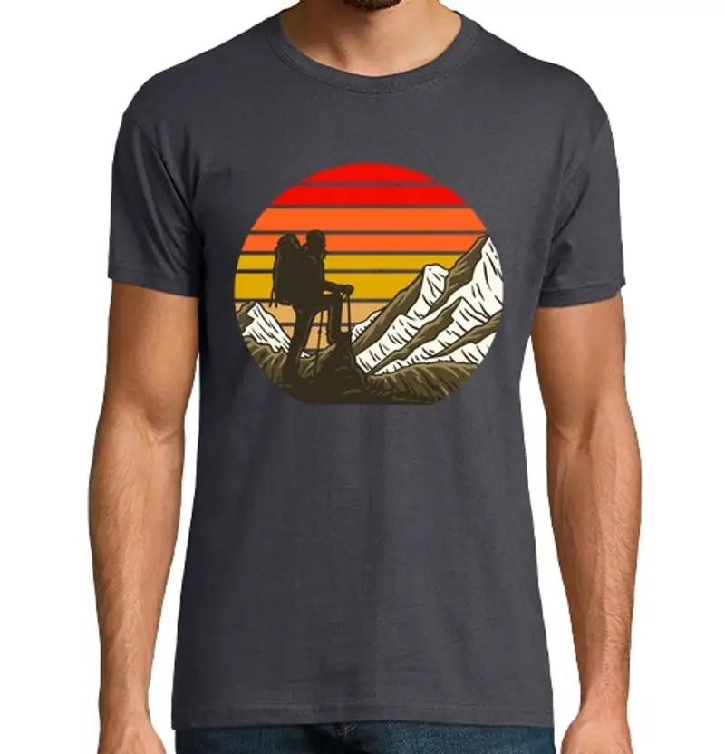 Tostadora T-shirt Uomo 1462808