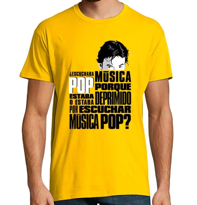 Tostadora T-shirt Uomo Blu 1439533