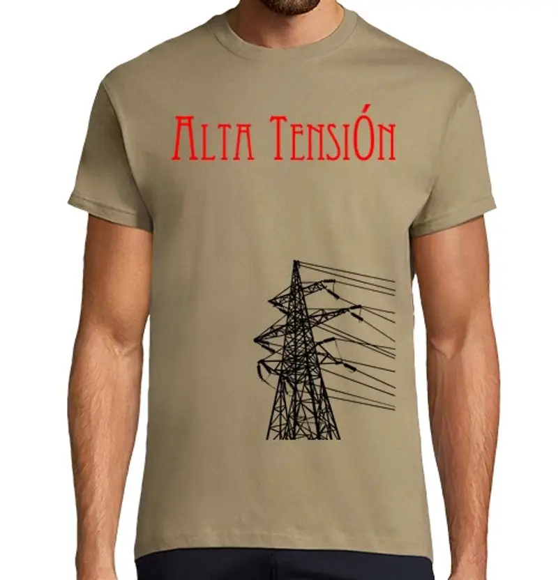 Tostadora T-shirt Uomo 1464124