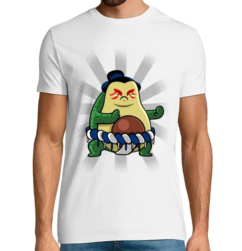 Tostadora T-shirt Uomo 1459268